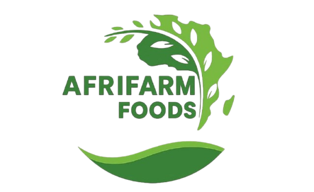 Afrifarms Foods