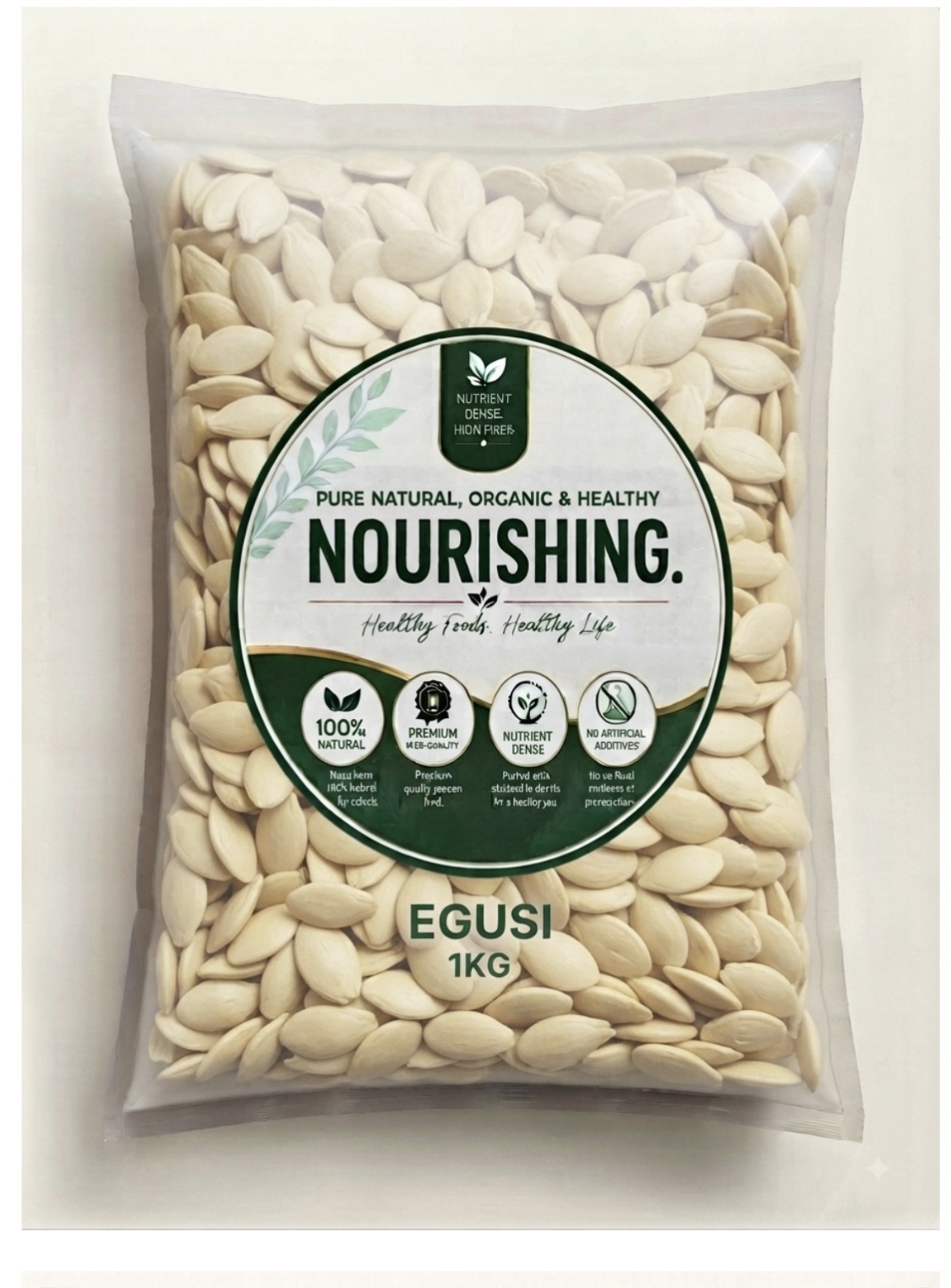 Egusi for sale