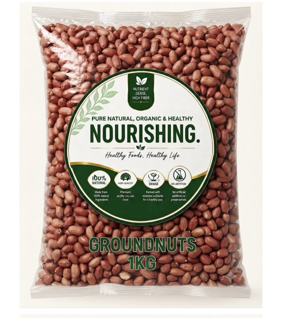 Groundnut For Sale