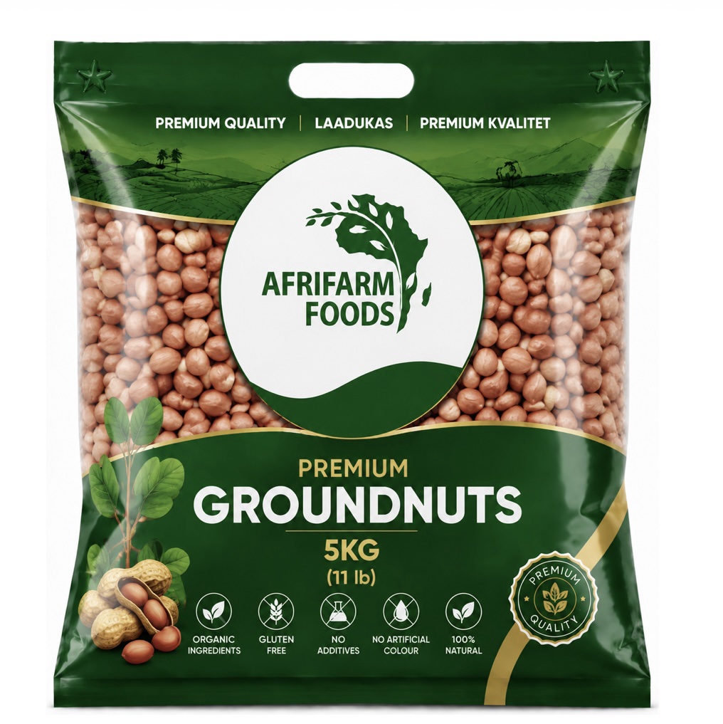 Groundnut for sale