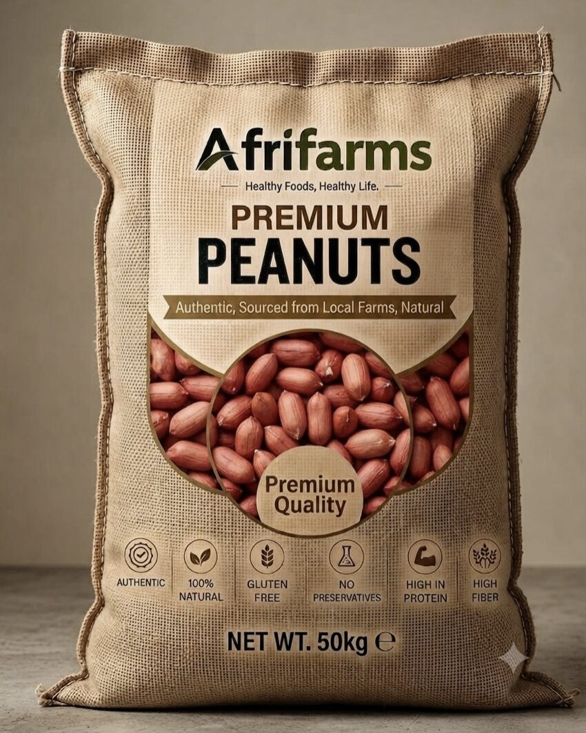 Premium Food Ingredients