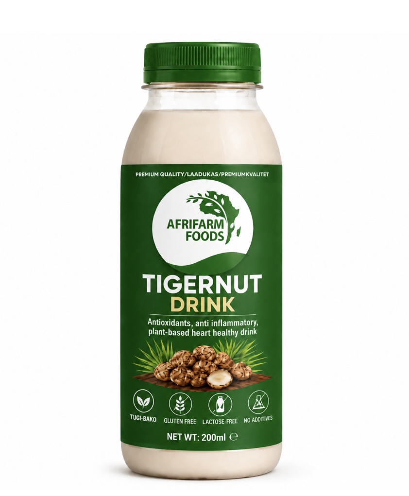 BUY TIGERNUT DRINK
