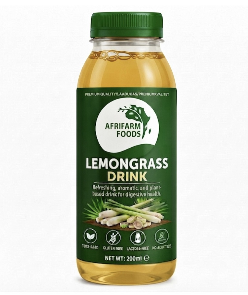 BUY LEMONGRASS DRINK